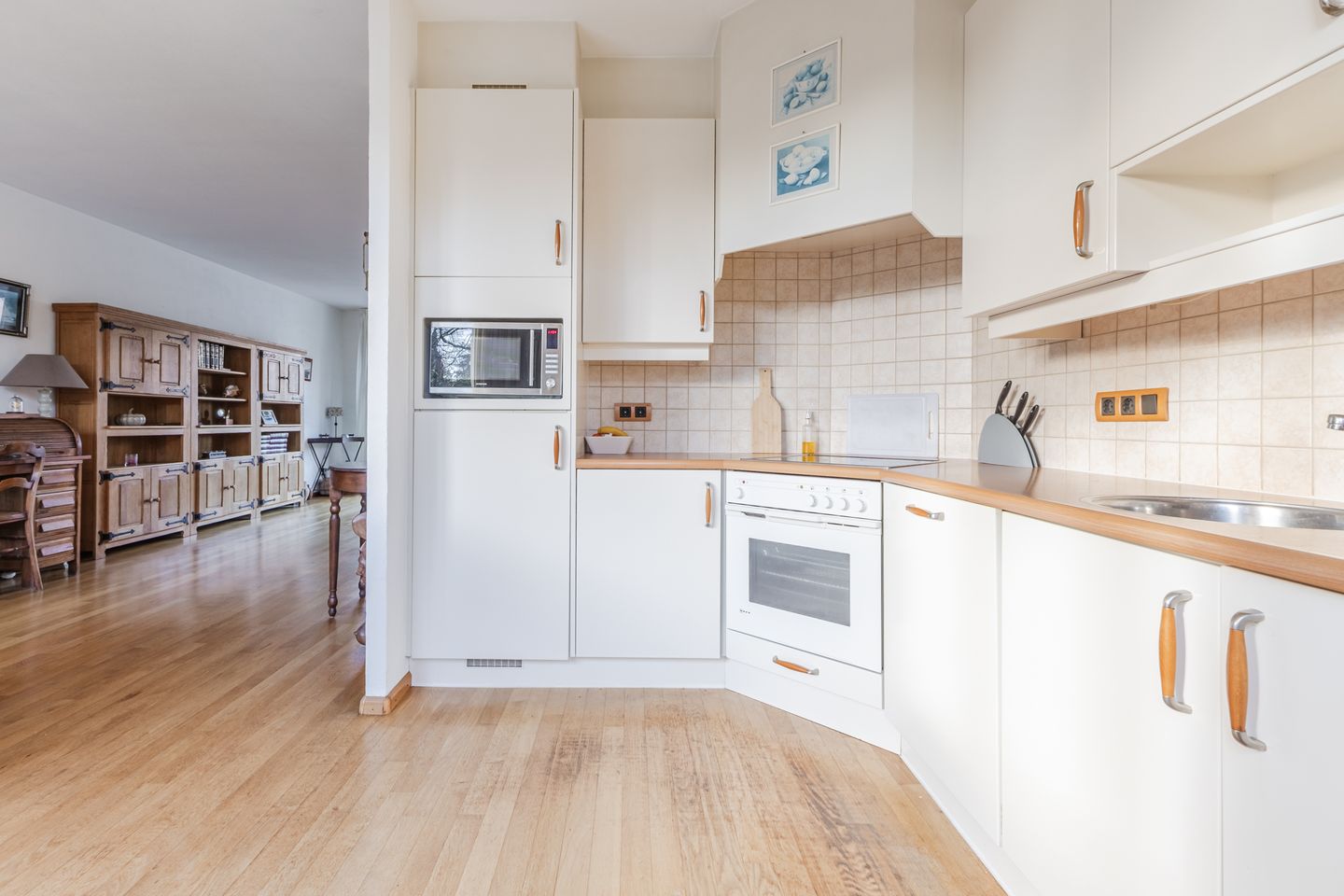 Foto 14 van Moutlaan 26-A