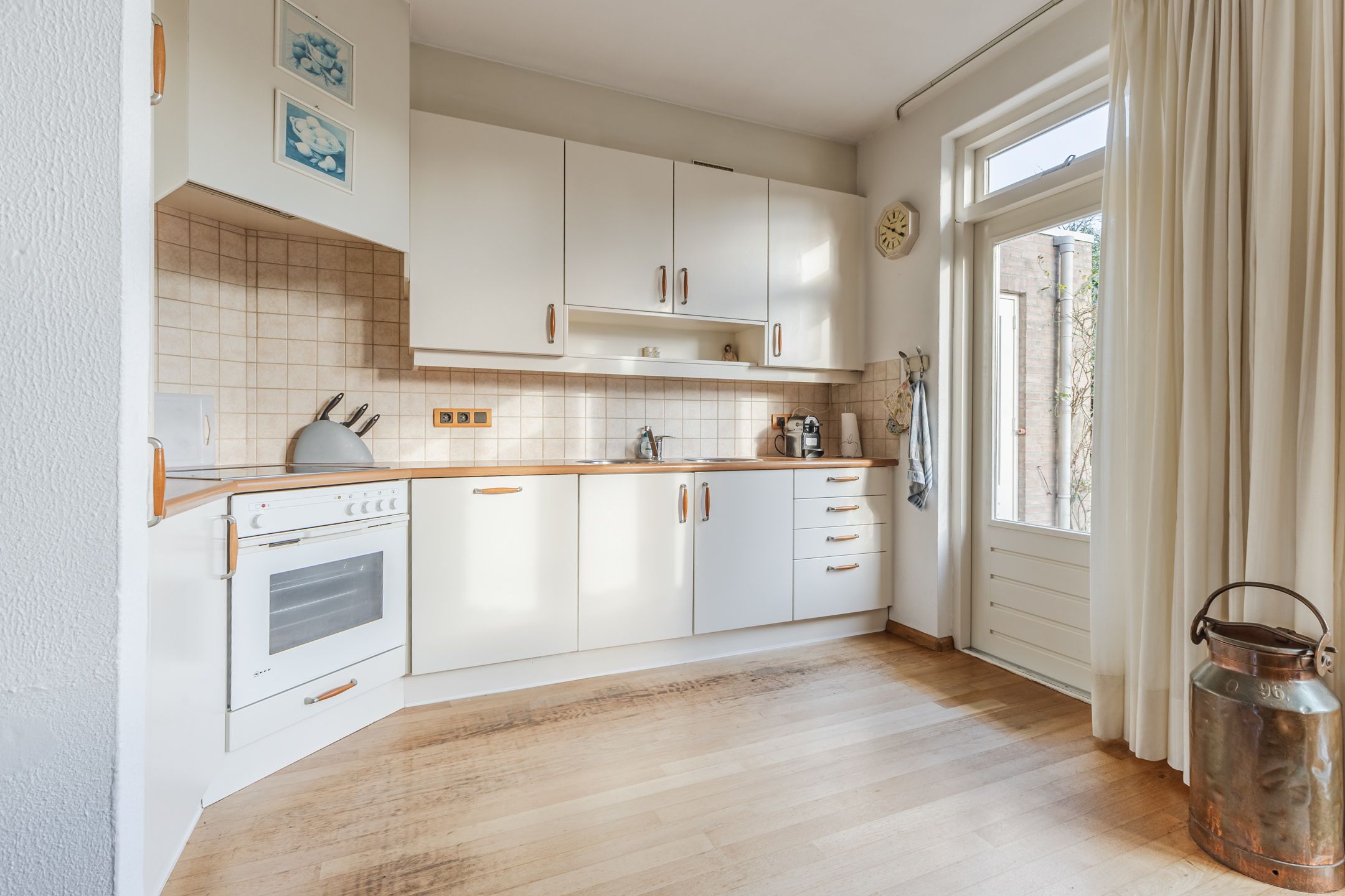 Foto 15 van Moutlaan 26-A