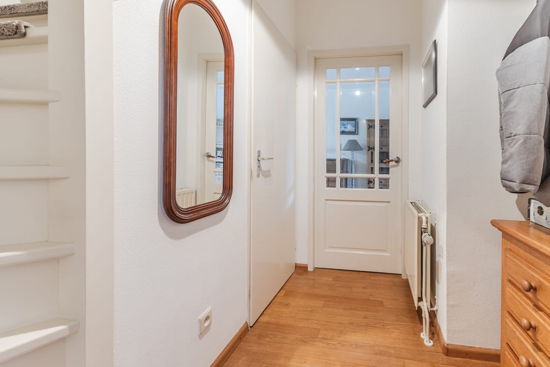 Foto 16 van Moutlaan 26-A