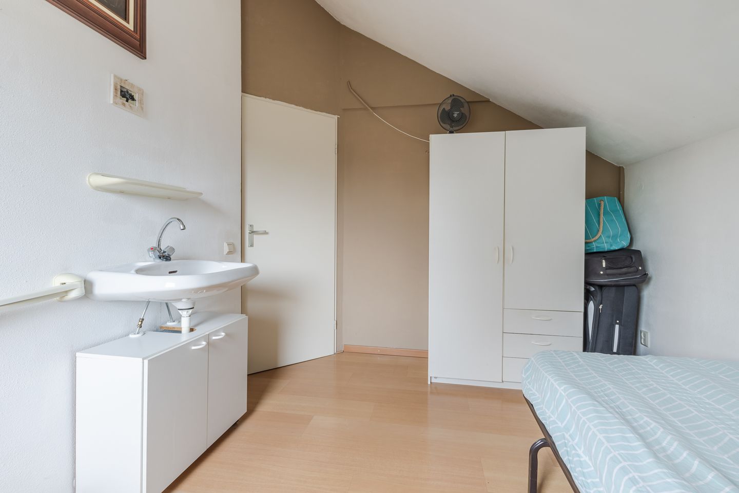 Foto 25 van Moutlaan 26-A