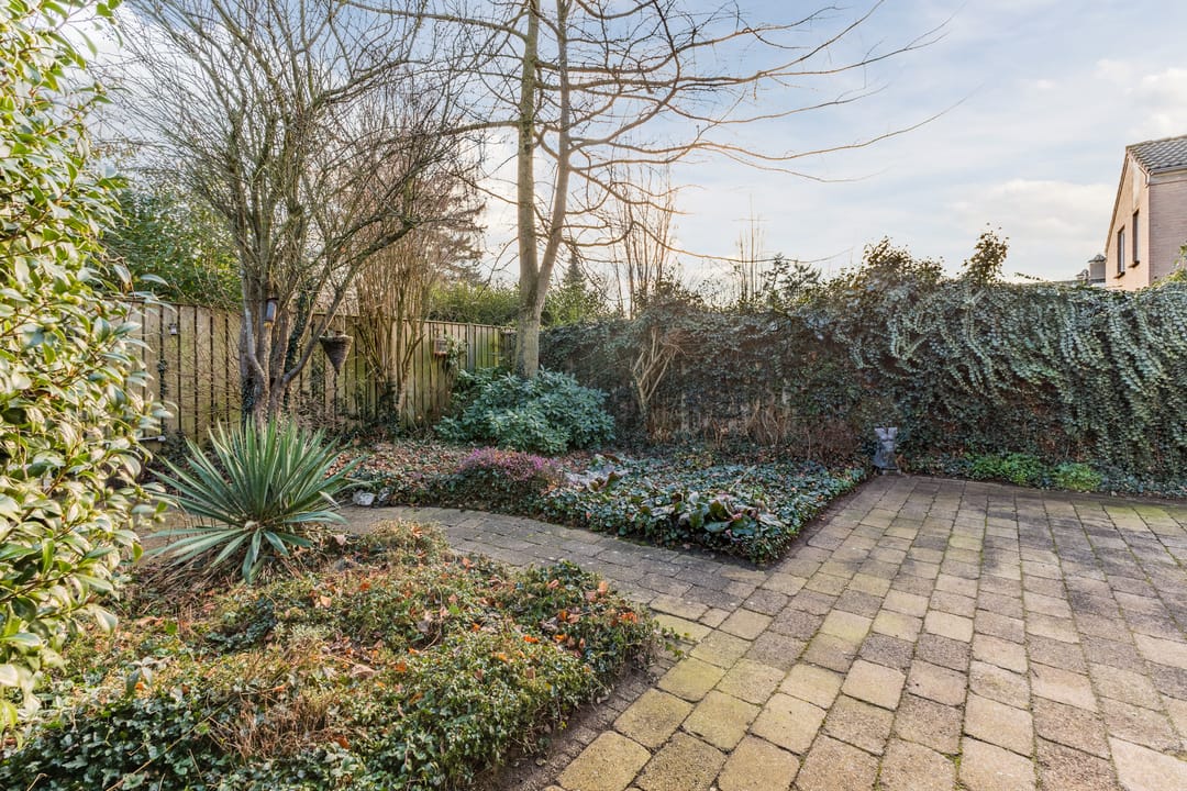 Foto 28 van Moutlaan 26-A