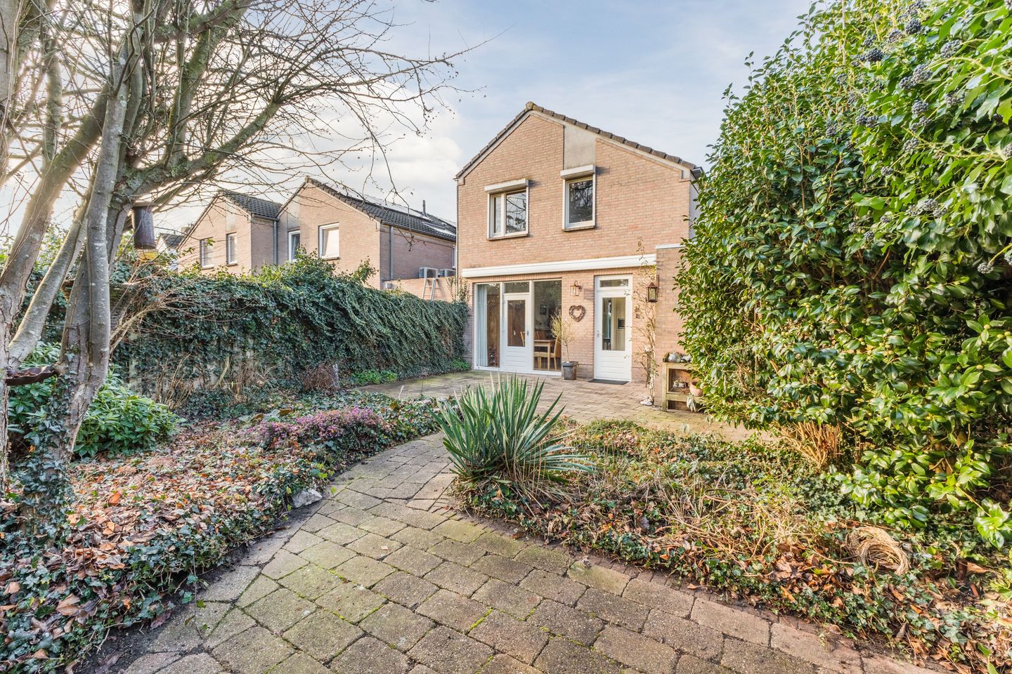 Foto 29 van Moutlaan 26-A