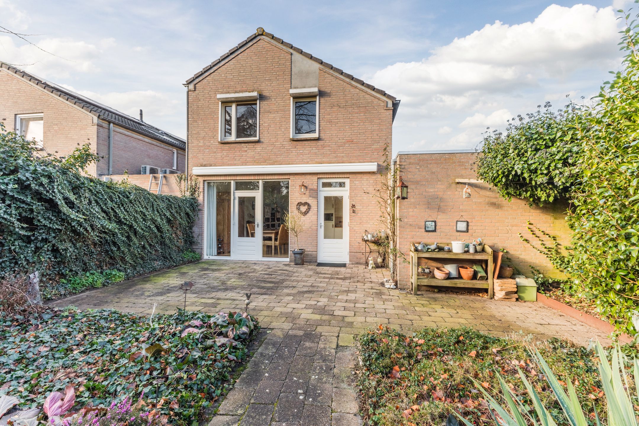 Foto 30 van Moutlaan 26-A