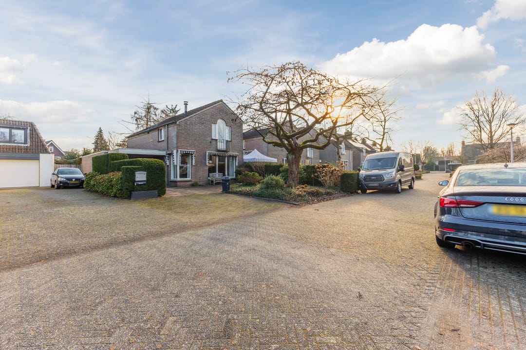 Foto 31 van Moutlaan 26-A