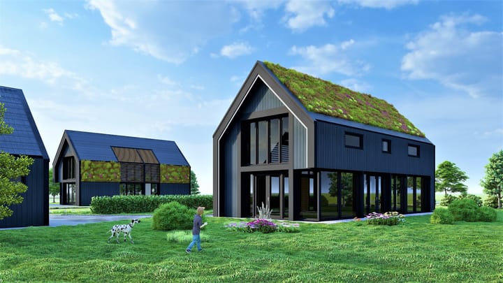 Woning te koop: Kwadijk 139A, Kwadijk
