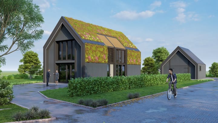 Woning te koop: Kwadijk 139A, Kwadijk