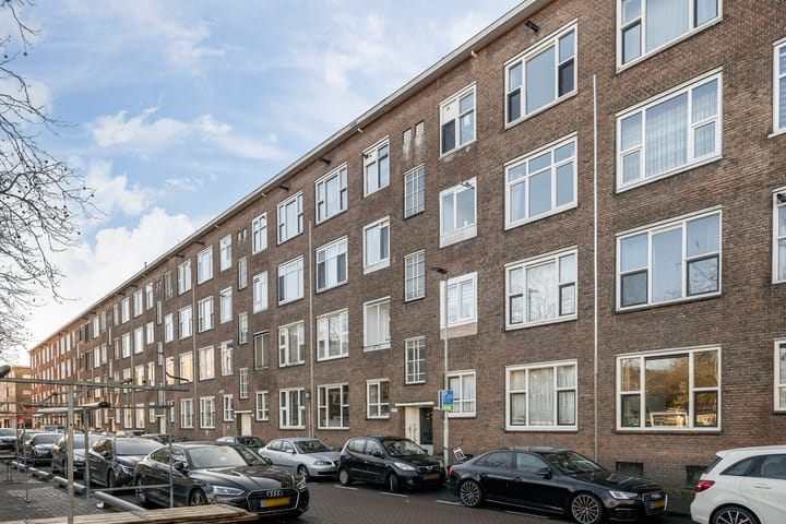 Gijsingstraat 100 C
