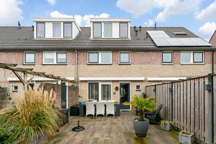 J. Bosschaartstraat 6