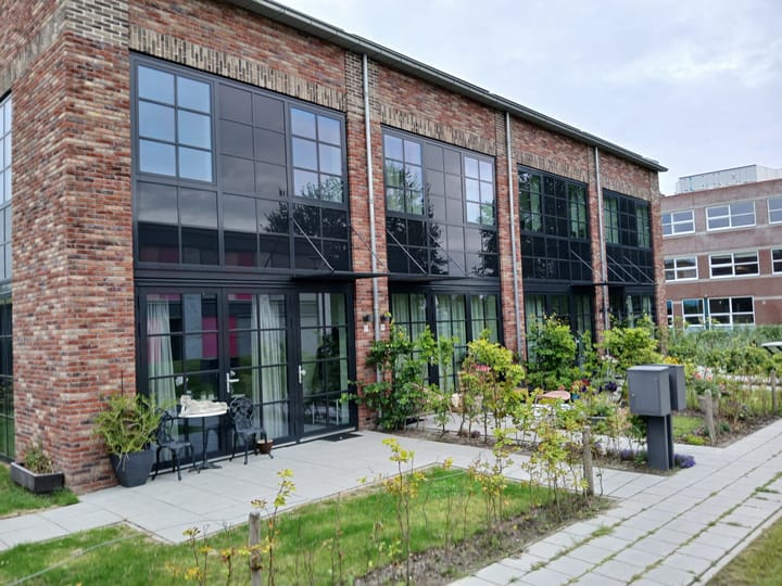 Photo 4 of Koningin Julianastraat 55