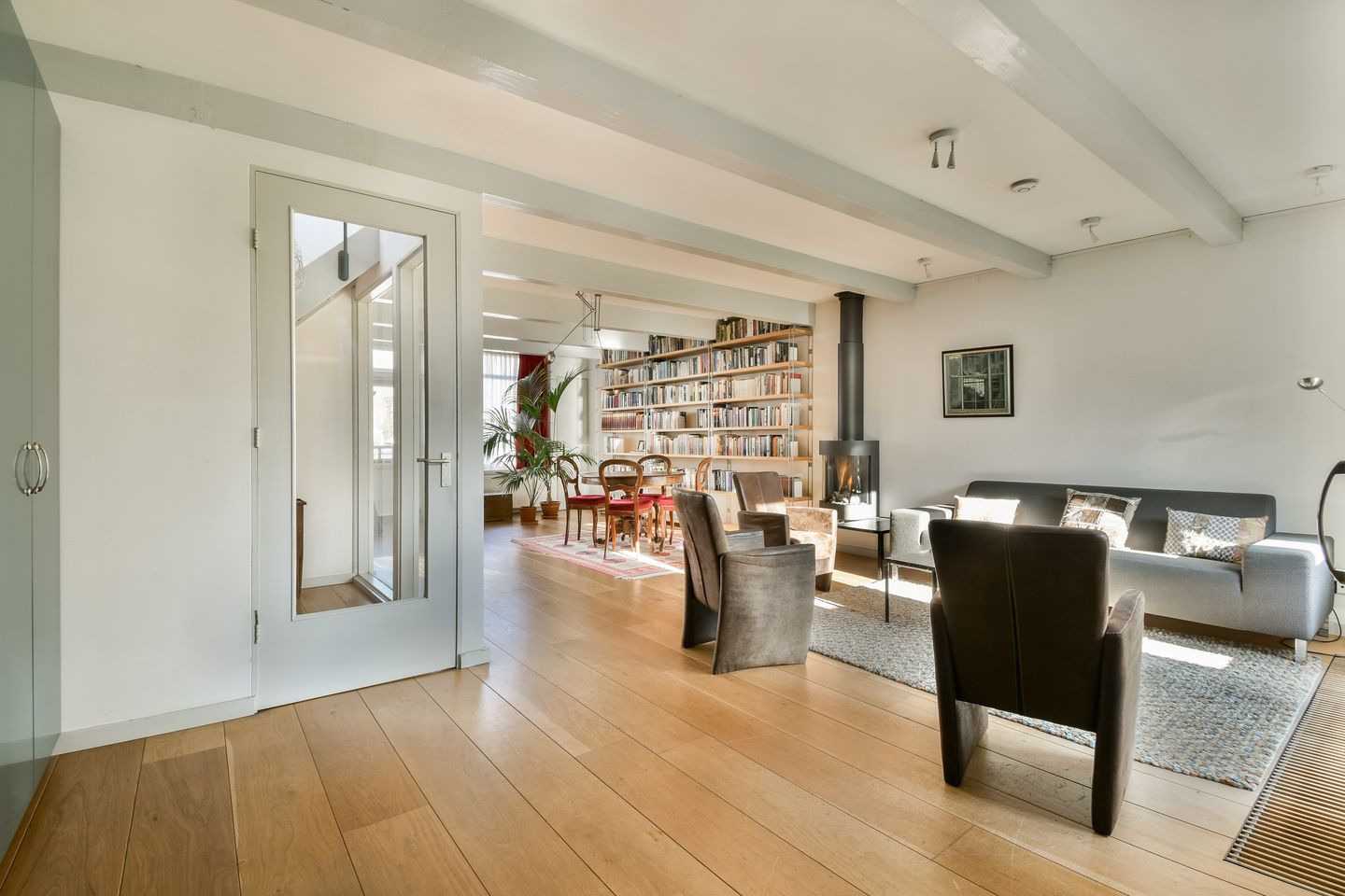 Foto 5 van Sloterweg 1259