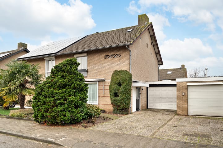 Dr. Abraham Kuyperlaan 8 main image