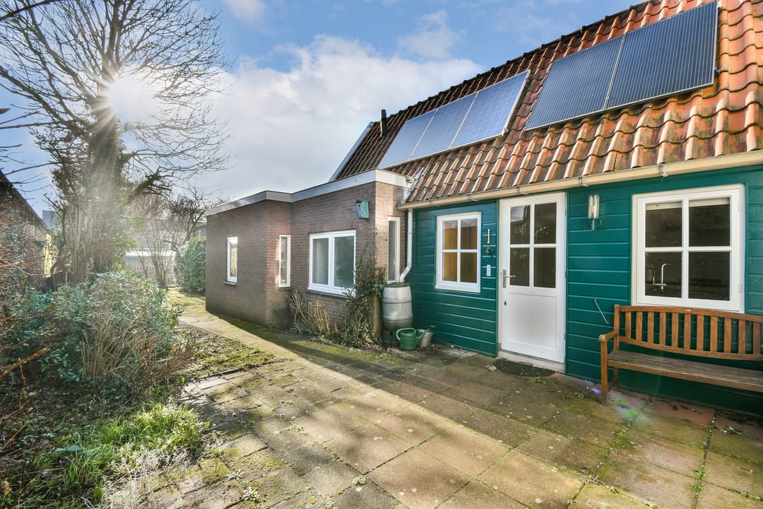 Foto 22 van Sloterweg 1259