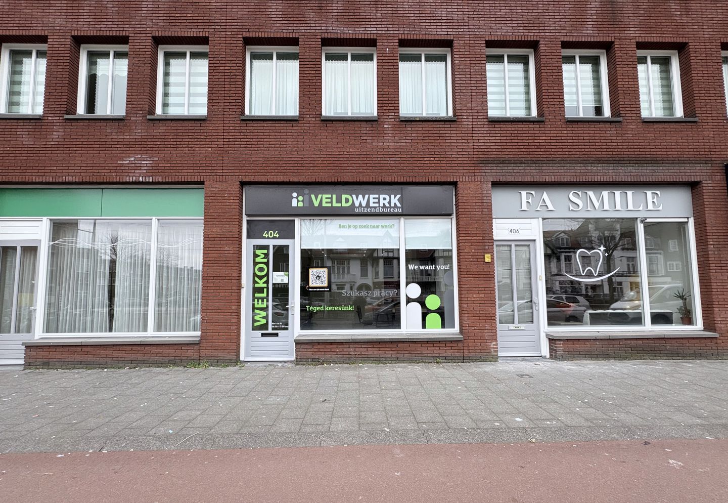 Bekijk foto 1 van Rijswijkseweg 404