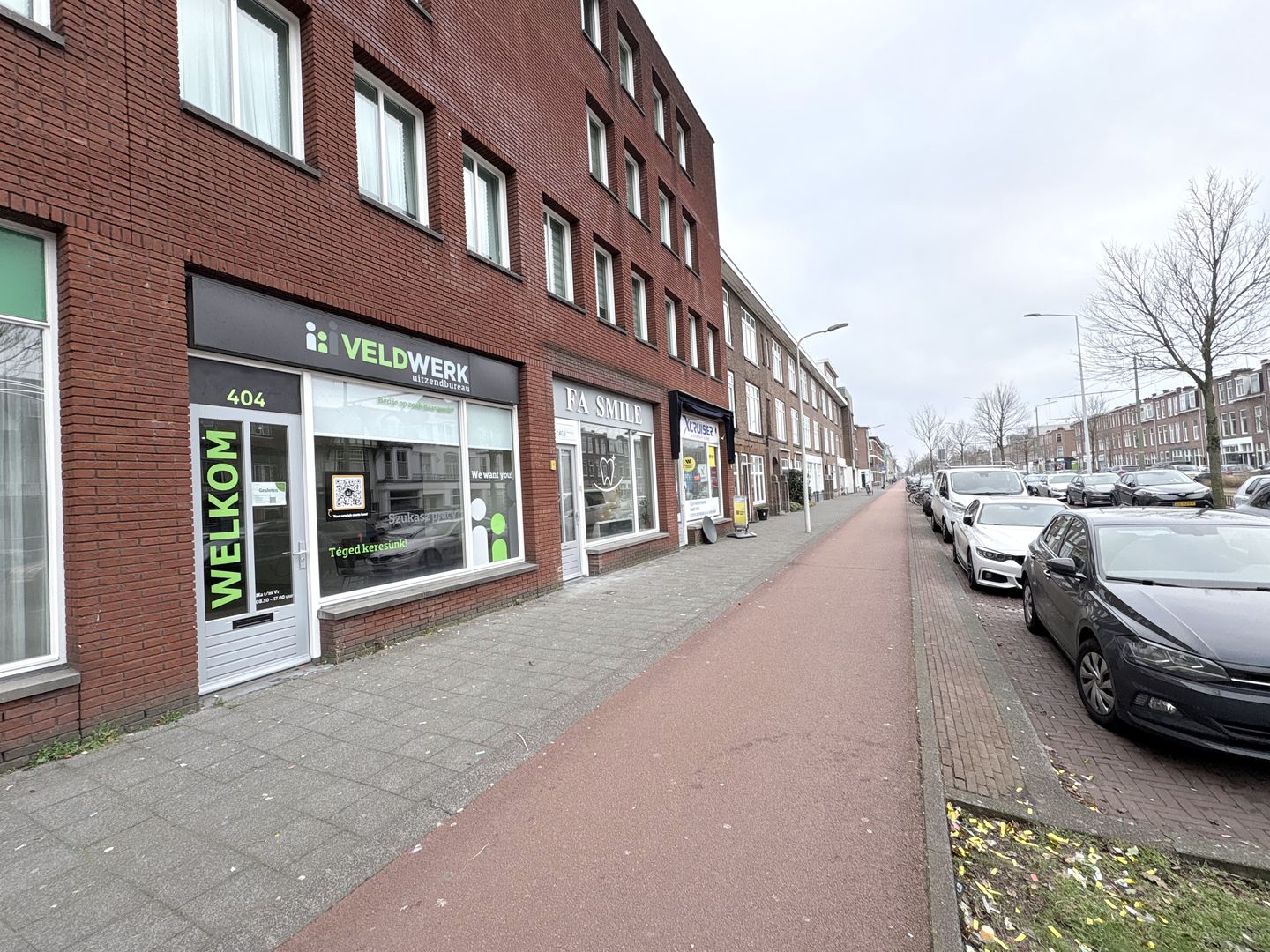 Bekijk foto 3 van Rijswijkseweg 404