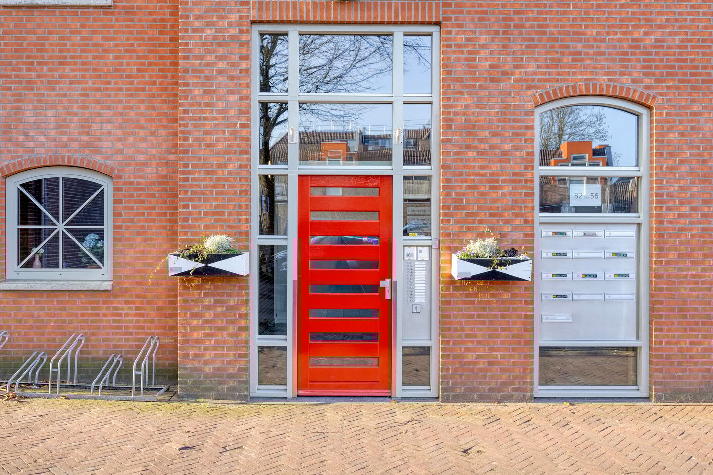 Foto 4 van Elisabethplaats 42