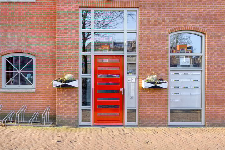 Foto 4 van Elisabethplaats 42