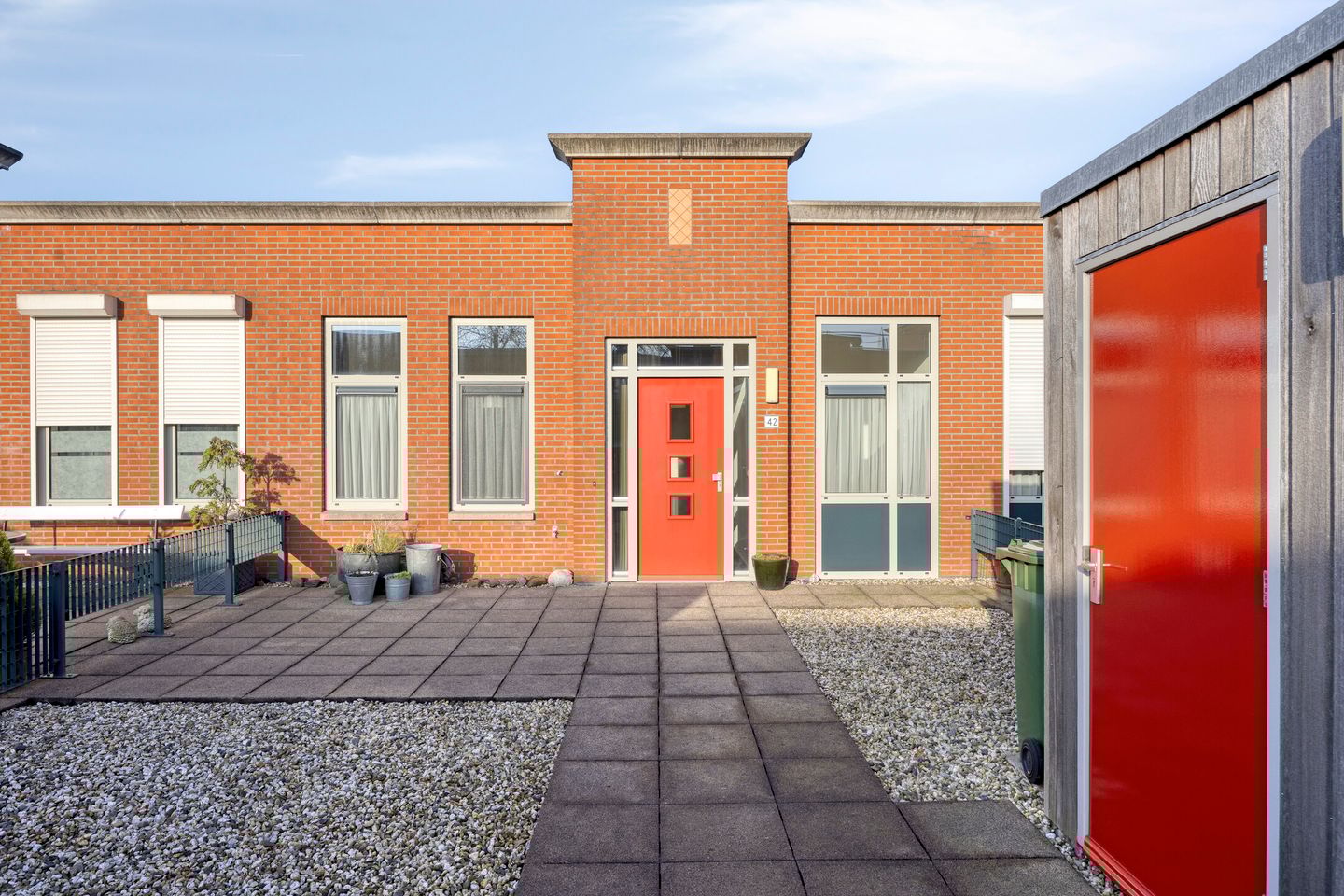 Foto 5 van Elisabethplaats 42