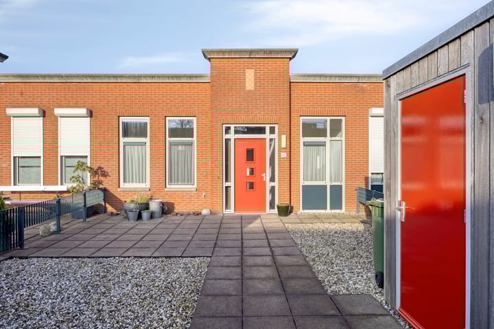 Foto 5 van Elisabethplaats 42