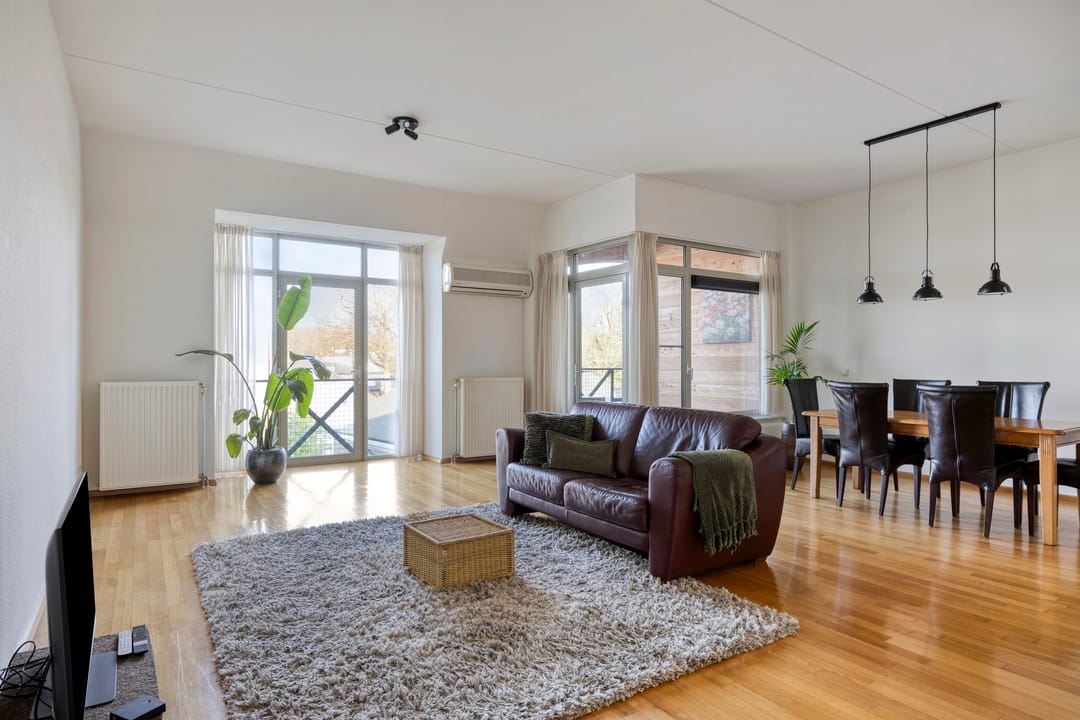 Foto 2 van Elisabethplaats 42