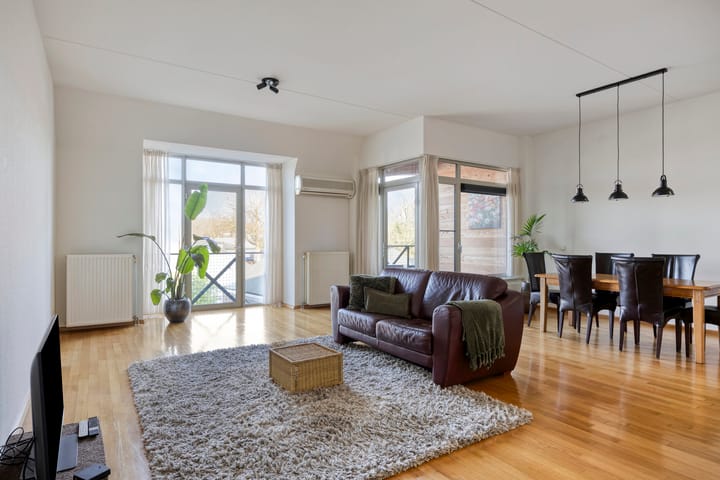 Foto 2 van Elisabethplaats 42