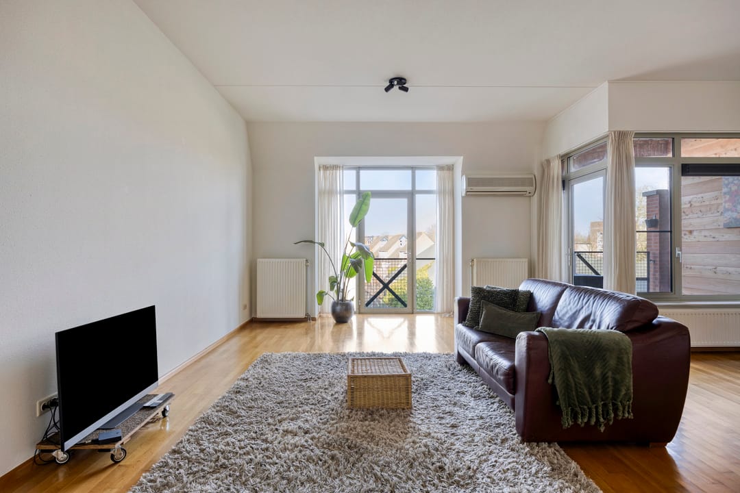 Foto 7 van Elisabethplaats 42