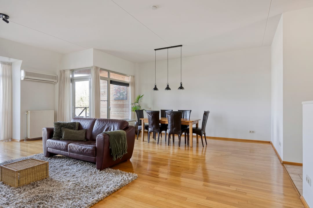 Foto 8 van Elisabethplaats 42