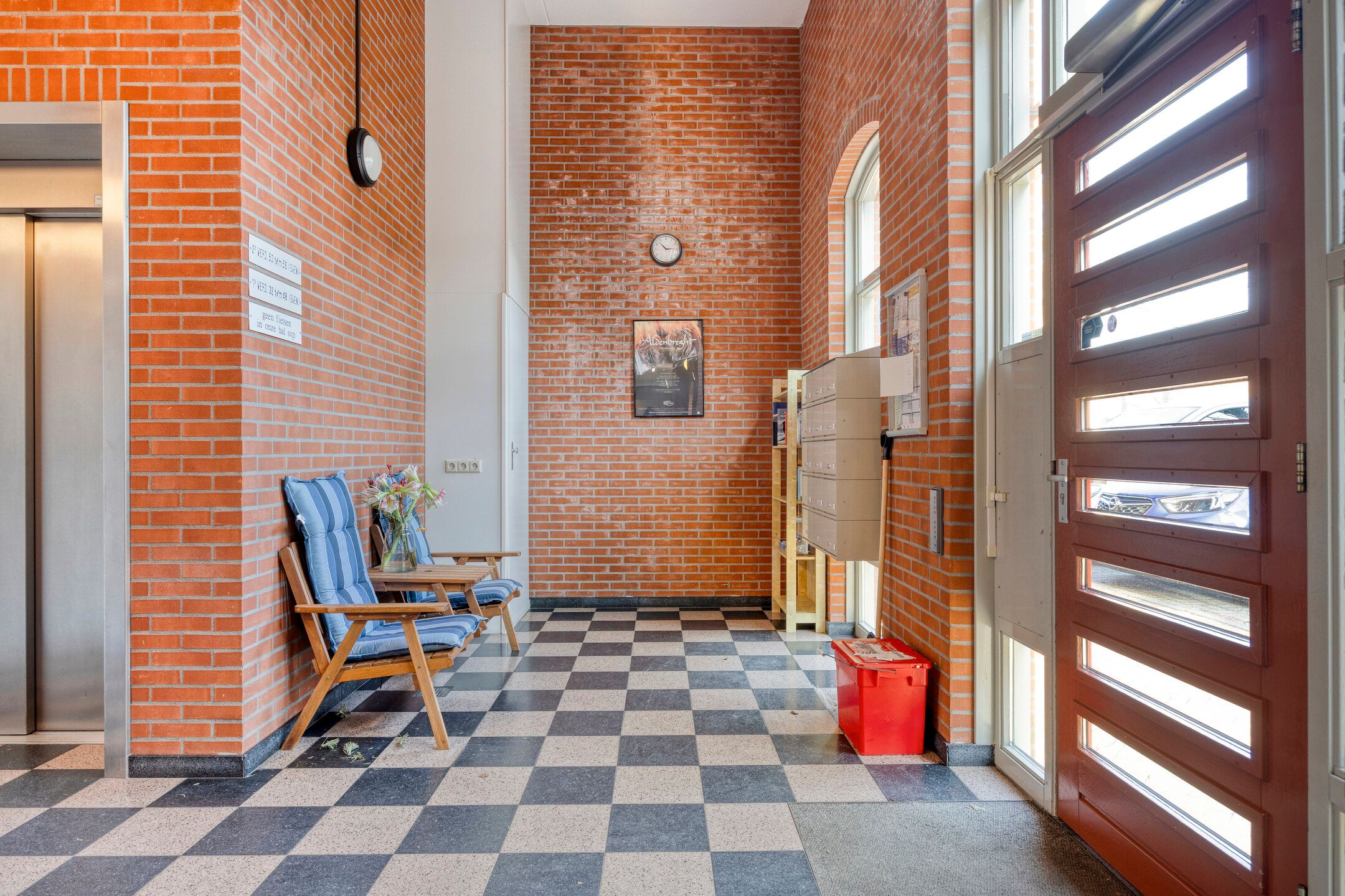 Foto 24 van Elisabethplaats 42