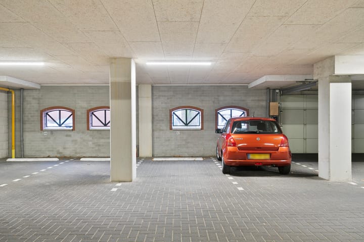 Foto 3 van Elisabethplaats 42