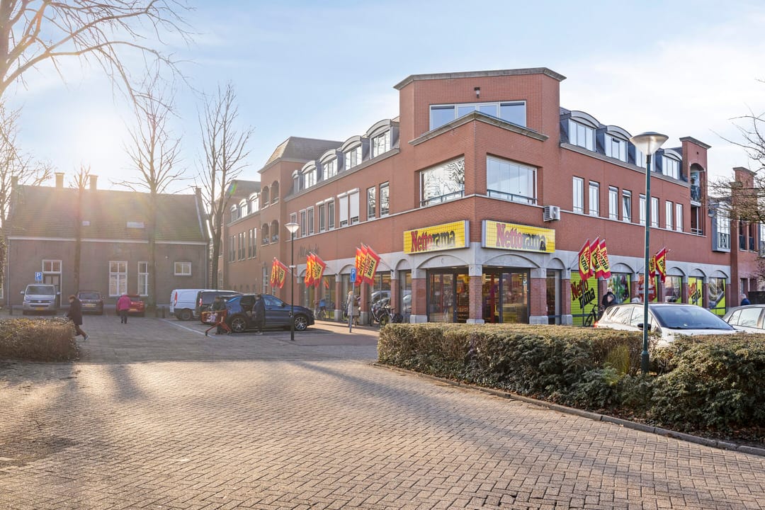 Foto 28 van Elisabethplaats 42