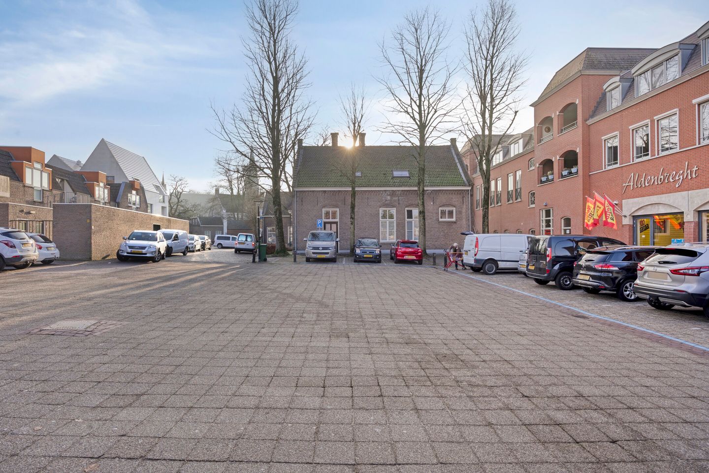 Foto 29 van Elisabethplaats 42