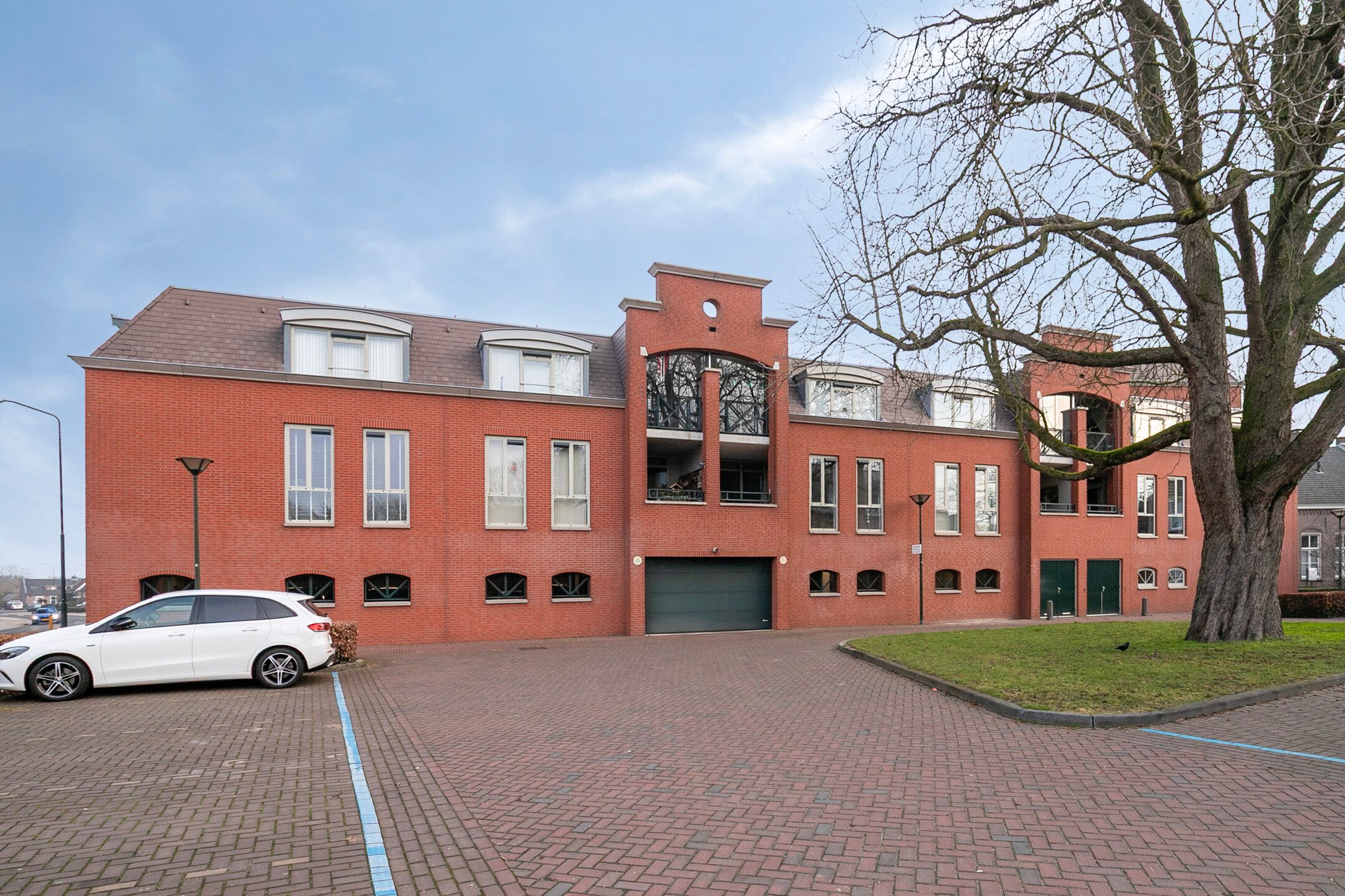 Foto 30 van Elisabethplaats 42