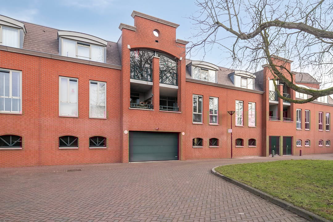 Foto 31 van Elisabethplaats 42