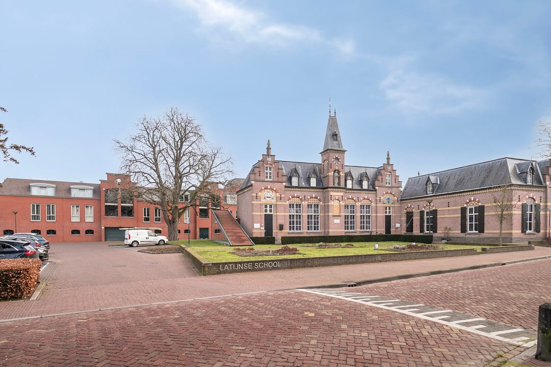 Foto 32 van Elisabethplaats 42