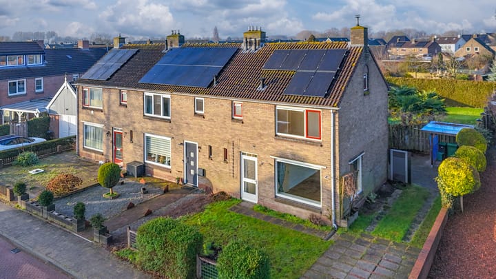 Meester Willemsenstraat 4