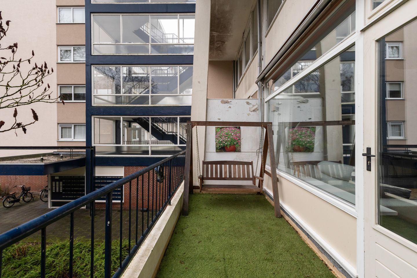 Foto 20 van S.M. Hugo van Gijnweg 123