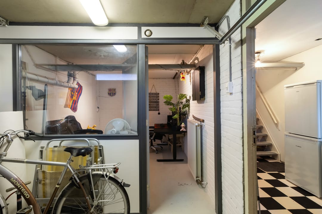 Foto 37 van S.M. Hugo van Gijnweg 123