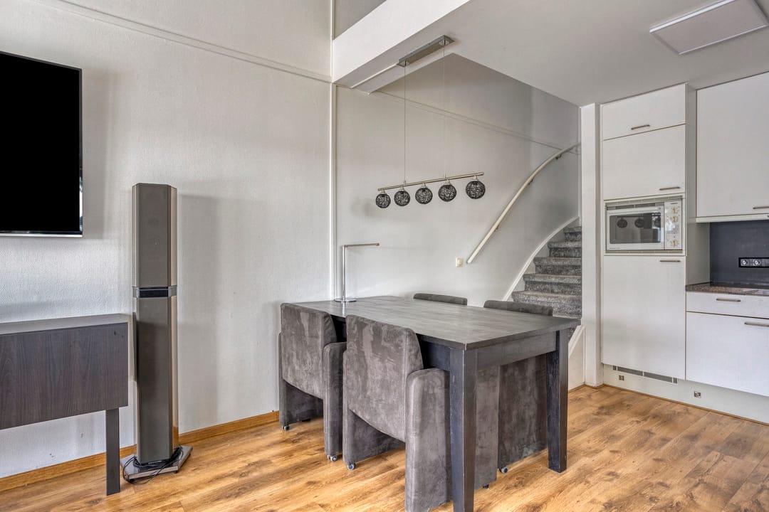 Foto 11 van Oolderhuuske 1-ME1