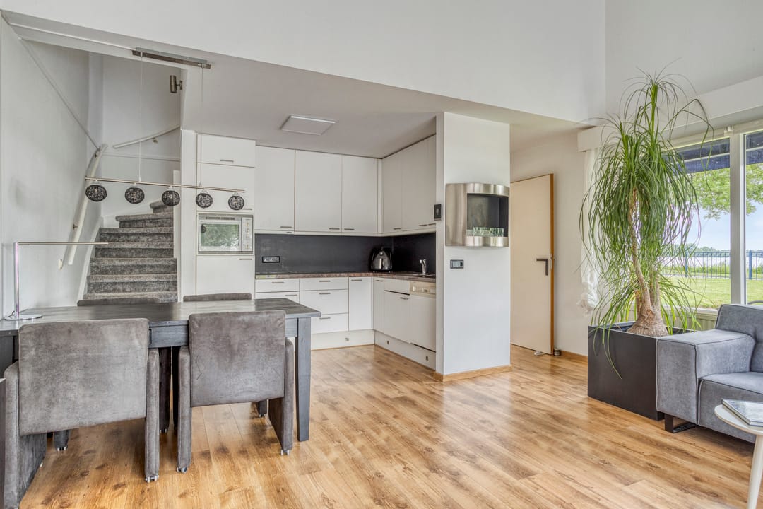 Foto 13 van Oolderhuuske 1-ME1