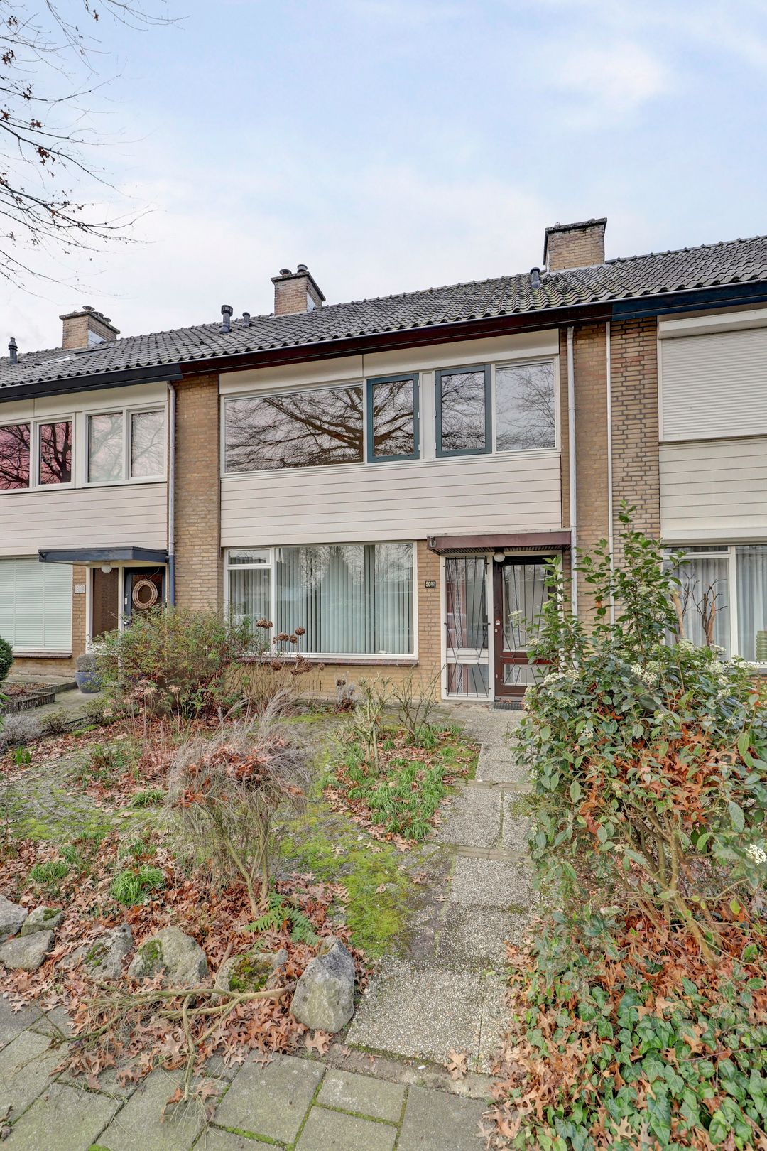 Foto 2 van Aldenhof 5007