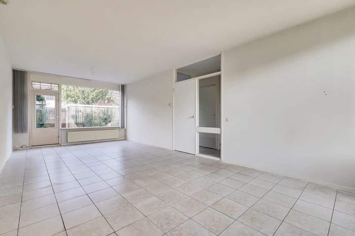 Foto 3 van Aldenhof 5007