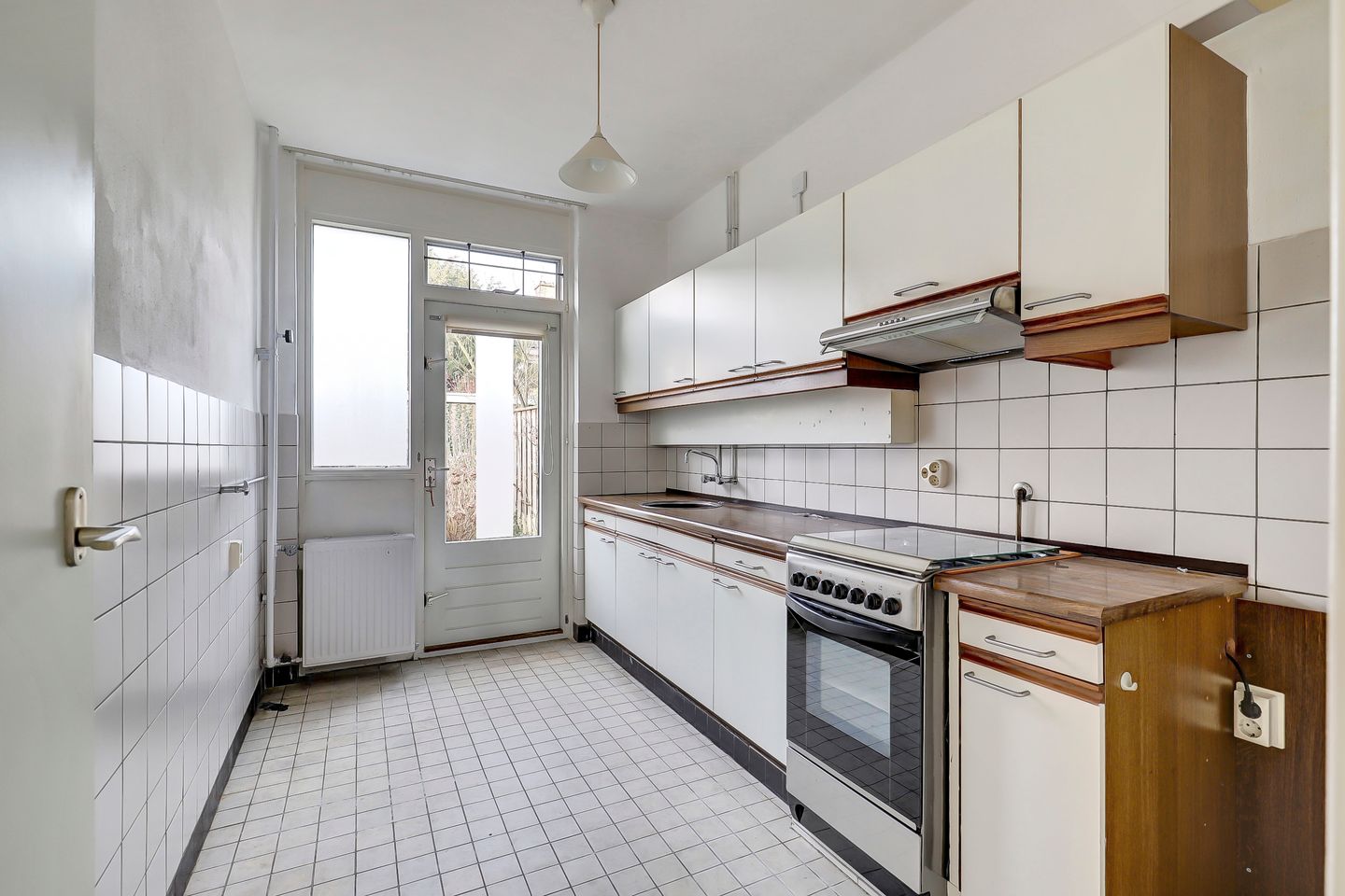 Foto 4 van Aldenhof 5007