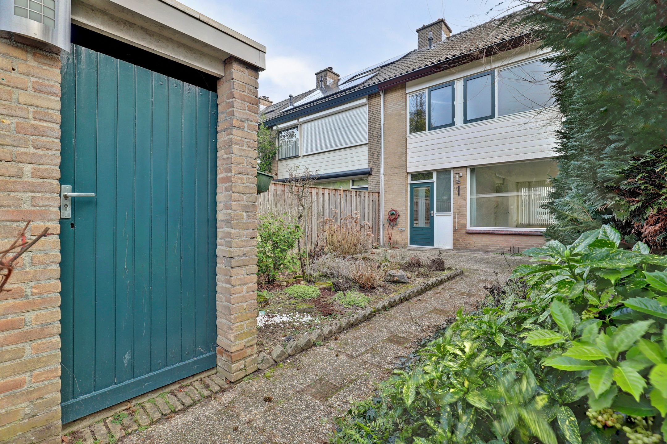 Foto 6 van Aldenhof 5007