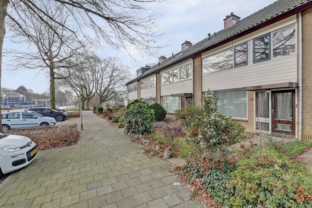 Foto 7 van Aldenhof 5007