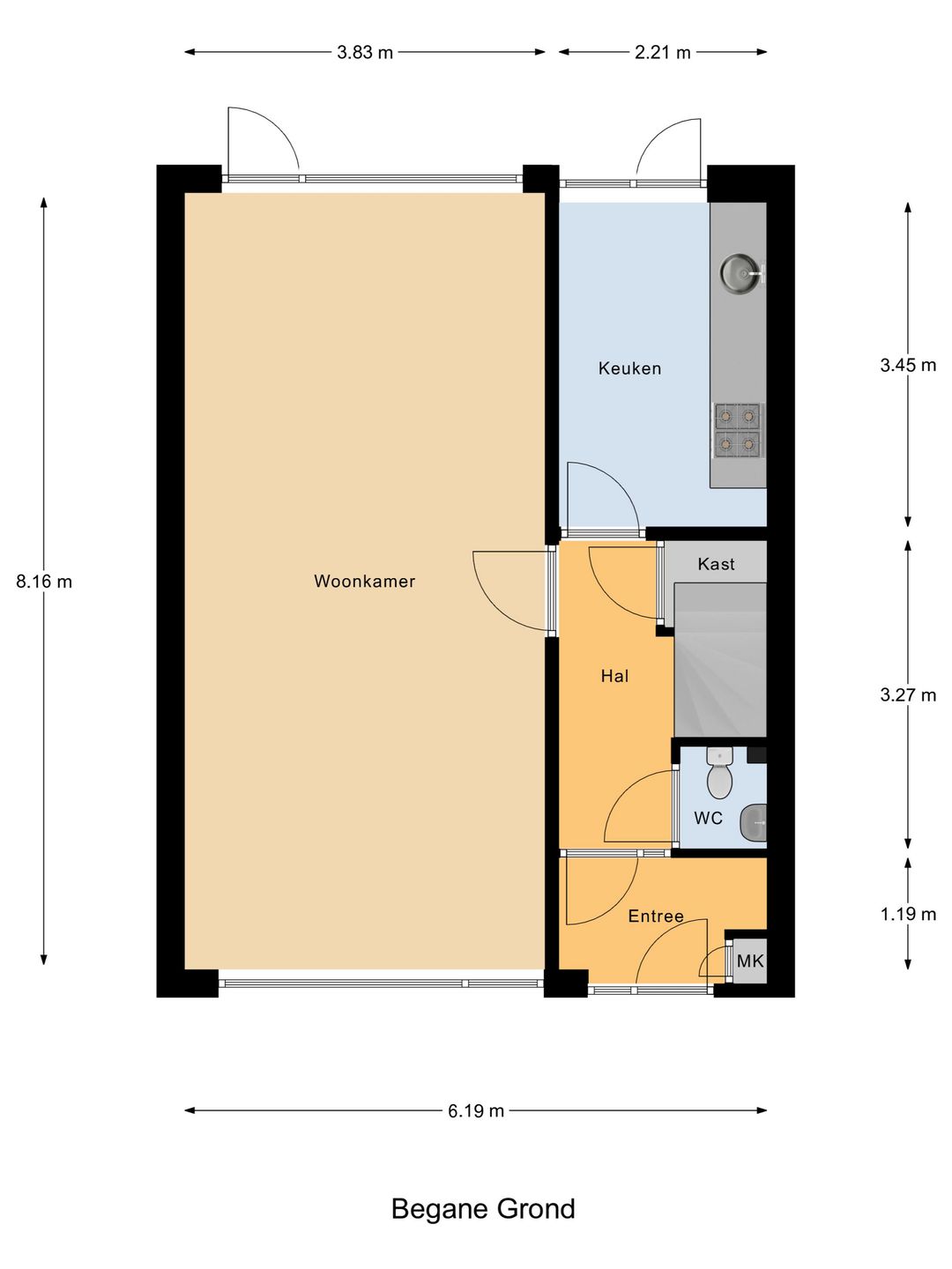 Foto 41 van Aldenhof 5007