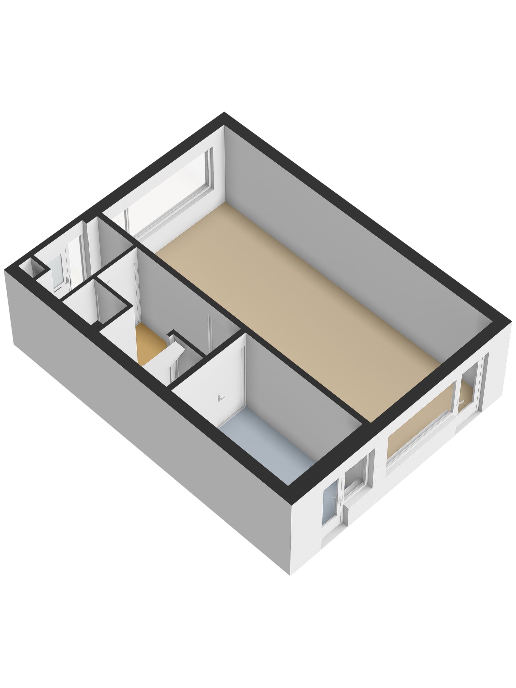 Foto 42 van Aldenhof 5007