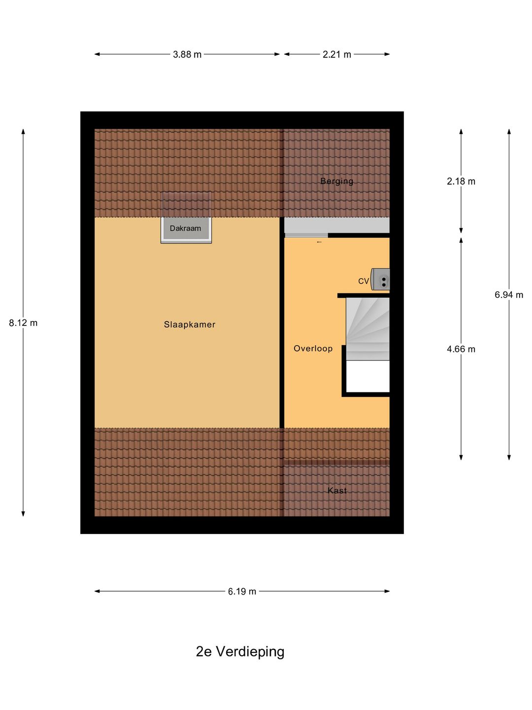 Foto 46 van Aldenhof 5007