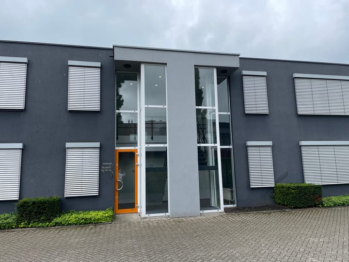 Stationsweg 60, Barneveld