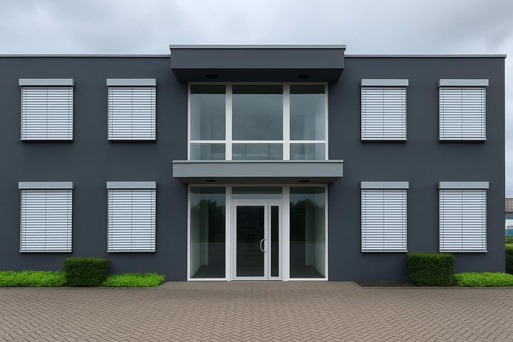 Stationsweg 60, Barneveld