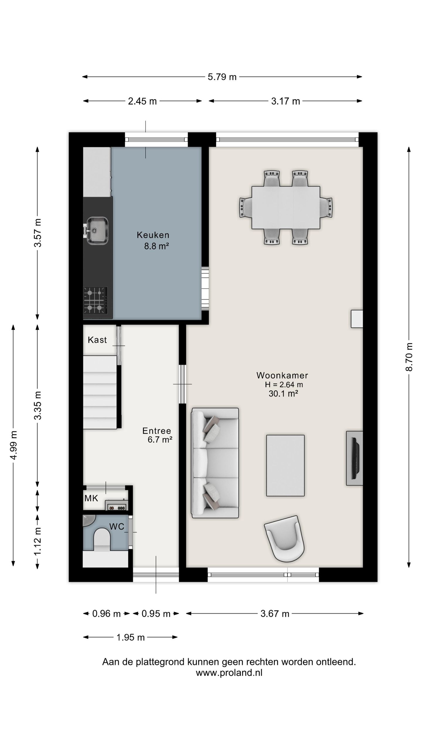 Foto 40 van Kruiskampsingel 66