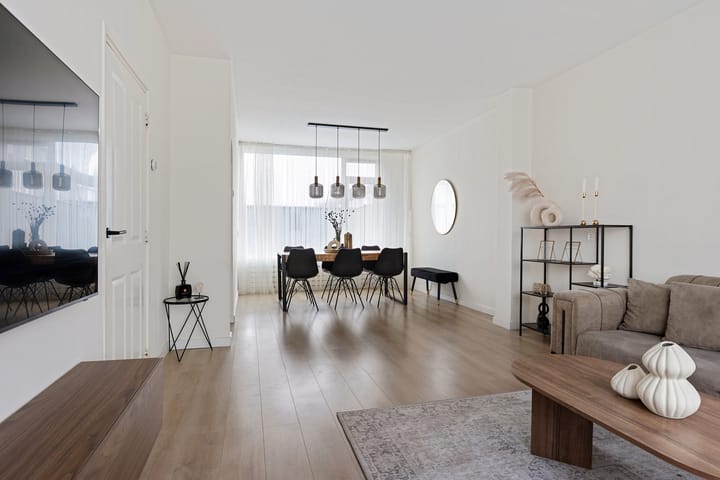 Foto 2 van Kruiskampsingel 66